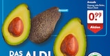 Angebot im ALDI SÜD Elzach Prospekt ALDI SÜD Elzach Prospekt mit im Angebot für 0,99 €