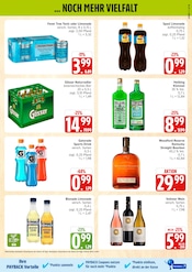 Aktueller E center Prospekt mit Beamer, "Top Angebote", Seite 21