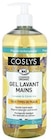NaturéO Chartres - Promo Gel lavant mains Lavande/Citron Promo Gel lavant mains Lavande/Citron à 8,25 € dans le catalogue NaturéO à Chartres