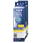 Brossettes "Promo Pack" - ORAL B à 41,90 € dans le catalogue Carrefour