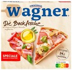 Kaufland Gebstedt - Die Backfrische Angebot im Prospekt Die Backfrische bei Kaufland im Gebstedt Prospekt für 1,59 €