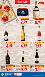 Vin Angebote im Prospekt "Le vrai prix des bonnes choses" von Lidl auf Seite 28