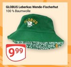 GLOBUS Alperstedt Prospekt mit  im Angebot für 9,99 €