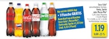 Aktuelles Coca-Cola Original Angebot bei diska in Chemnitz ab 1,19 €