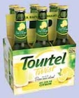 Bière sans alcool au jus citron - TOURTEL TWIST dans le catalogue Intermarché