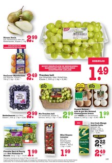 Tomaten im E center Prospekt "Aktuelle Angebote" mit 52 Seiten (Heidelberg)