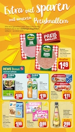 Aktueller nahkauf Prospekt mit Volvic, "nichts liegt näher", Seite 2