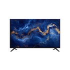 Téléviseur QLED* - 126 cm - CHIQ en promo chez Carrefour Laon à 249,99 €