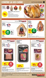 Offre Gibier dans le catalogue Intermarché Super du moment à la page 13