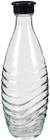 Glasflasche Angebote von sodastream bei REWE Bensheim für 9,99 €