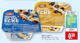 Joghurt mit der Ecke Schoko Balls Joghurt Vanille-Geschmack Angebote von Müller bei Marktkauf Göppingen für 0,33 €