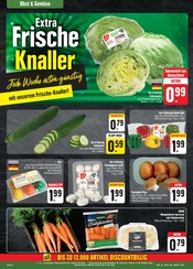 Ähnliche Angebote wie Pfifferlinge im Prospekt "Wir lieben Lebensmittel!" auf Seite 7 von E center in Chemnitz