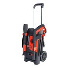 Nettoyeur haute pression filaire STERWINS St3, 150 bar(s) - STERWINS en promo chez Leroy Merlin Nettoyeur haute pression filaire STERWINS St3, 150 bar(s) - STERWINS dans le catalogue Leroy Merlin