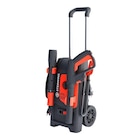 Nettoyeur haute pression filaire STERWINS St3, 150 bar(s) - STERWINS dans le catalogue Leroy Merlin