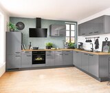 Einbauküche Angebote von nobilia bei porta Möbel Dessau-Roßlau für 4.999,00 €