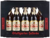 Bügel Premium Angebote von Stuttgarter Hofbräu bei Penny Schwäbisch Gmünd für 13,99 €