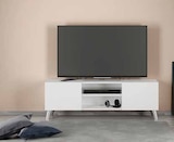 TV-Lowboard Brighton im Segmüller Prospekt TV-Lowboard Brighton im aktuellen Segmüller Prospekt für 79,99 €