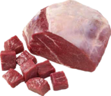 Aktuelles Rinderbraten aus der Schulter Angebot bei E center in Mannheim ab 1,69 €