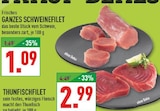 Marktkauf Warendorf Prospekt mit  im Angebot für 1,09 €