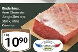 Aktuelle Rindfleisch Angebote bei GLOBUS in Halle (Saale) Aktuelles Rinderbrust Angebot bei GLOBUS in Halle (Saale) ab 10,90 €