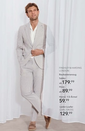 Aktueller Peek und Cloppenburg Prospekt mit Schuhe, "Time to Celebrate", Seite 7