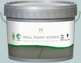Nyans Wandfarbe 2,5 Liter im Angebot bei Rusta in Bremen Nyans Wandfarbe 2,5 Liter Angebote bei Rusta Bremen für 9,95 €