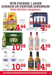 Aktueller E center Prospekt mit Vodka, "Aktuelle Angebote", Seite 41
