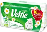 Toilettenpapier von Veltie für 3,99 € bei Thomas Philipps im Angebot Toilettenpapier von Veltie im aktuellen Thomas Philipps Prospekt