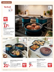 Moules en promo dans le catalogue Auchan Hypermarché à la page 4