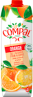JUS D'ORANGE COMPAL - COMPAL dans le catalogue Auchan Hypermarché