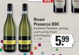 Prosecco DOC bei EDEKA im Rellingen Prospekt für 5,99 €