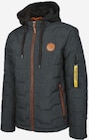 Steppjacke Angebote von Southern Territory bei AWG Tübingen für 89,99 €