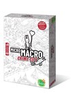 Jeu de réflexion Spielwise Micro Macro Crime City dans le catalogue Fnac