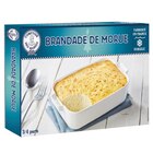 Brandade de Morue surgelé - COMPTOIR DES MARÉES en promo chez Carrefour Versailles à 4,19 €