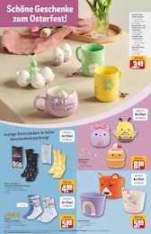 Socken Angebot & Preis im aktuellen REWE Prospekt Socken Angebot im aktuellen REWE Prospekt auf Seite 32