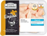 Frisches Hähnchen-Geschnetzeltes im Angebot bei REWE in Laatzen Frisches Hähnchen-Geschnetzeltes Angebote von Wilhelm Brandenburg bei REWE Laatzen für 6,99 €