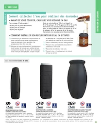 Offre Nettoyeur Haute-Pression dans le catalogue E.Leclerc du moment à la page 33