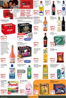 Gin im aktuellen GLOBUS Prospekt (Saarbrücken) Gin im GLOBUS Prospekt "Aktuelle Angebote" mit 27 Seiten (Saarbrücken)