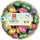 Schoko-Eier Angebote von REWE Beste Wahl bei REWE Schweinfurt für 2,39 €