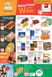 Aktueller GLOBUS Supermarkt Prospekt in Simmern und Umgebung, "Aktuelle Angebote" mit 24 Seiten, 05.05.2025 - 10.05.2025