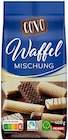 Waffelmischung oder Gebäckmischung Angebote von COVO bei Penny Herten für 2,89 €
