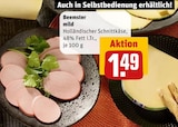 Aktuelles mild Angebot bei REWE in Dortmund ab 1,49 €