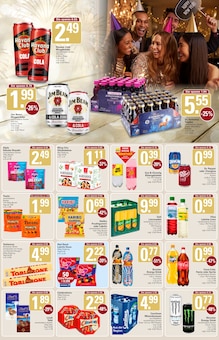 Coca Cola im WEZ Prospekt "Die WEZette" mit 16 Seiten (Löhne)