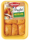 U Express Saint-André-les-Alpes - Promo Haut de cuisse pu Pilon de poulet Promo Haut de cuisse pu Pilon de poulet à 6,50 € dans le catalogue U Express à Saint-André-les-Alpes