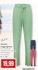 Damen-Jogginghose im Angebot bei Kaufhaus Stolz in Cuxhaven Damen-Jogginghose Angebote von M.X.O bei Kaufhaus Stolz Cuxhaven für 19,99 €