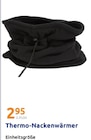 Thermo-Nackenwärmer im Action Prospekt Thermo-Nackenwärmer von im aktuellen Action Prospekt für 2,95 €