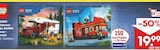 City Wohnmobil im Angebot bei Netto Marken-Discount in Delmenhorst City Wohnmobil Angebote von LEGO bei Netto Marken-Discount Delmenhorst für 19,99 €