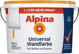 Aktuelles Universal-Wandfarbe Angebot bei Lidl in Bonn ab 18,99 €
