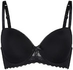 T-Shirt-BHs mit Spitze bei Penny im Wilsdruff Prospekt für 6,99 €