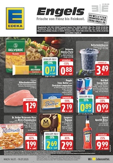 Aktueller EDEKA Prospekt